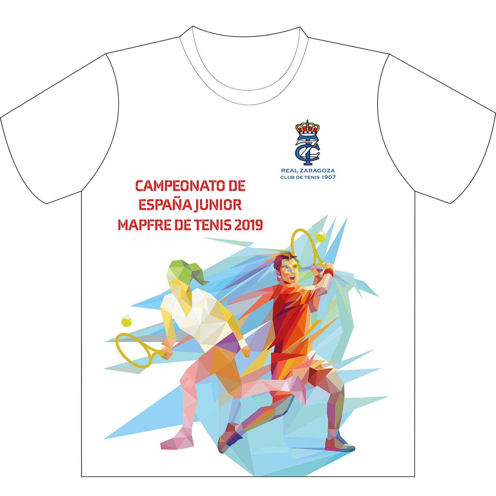 Camiseta Técnica Personalizada