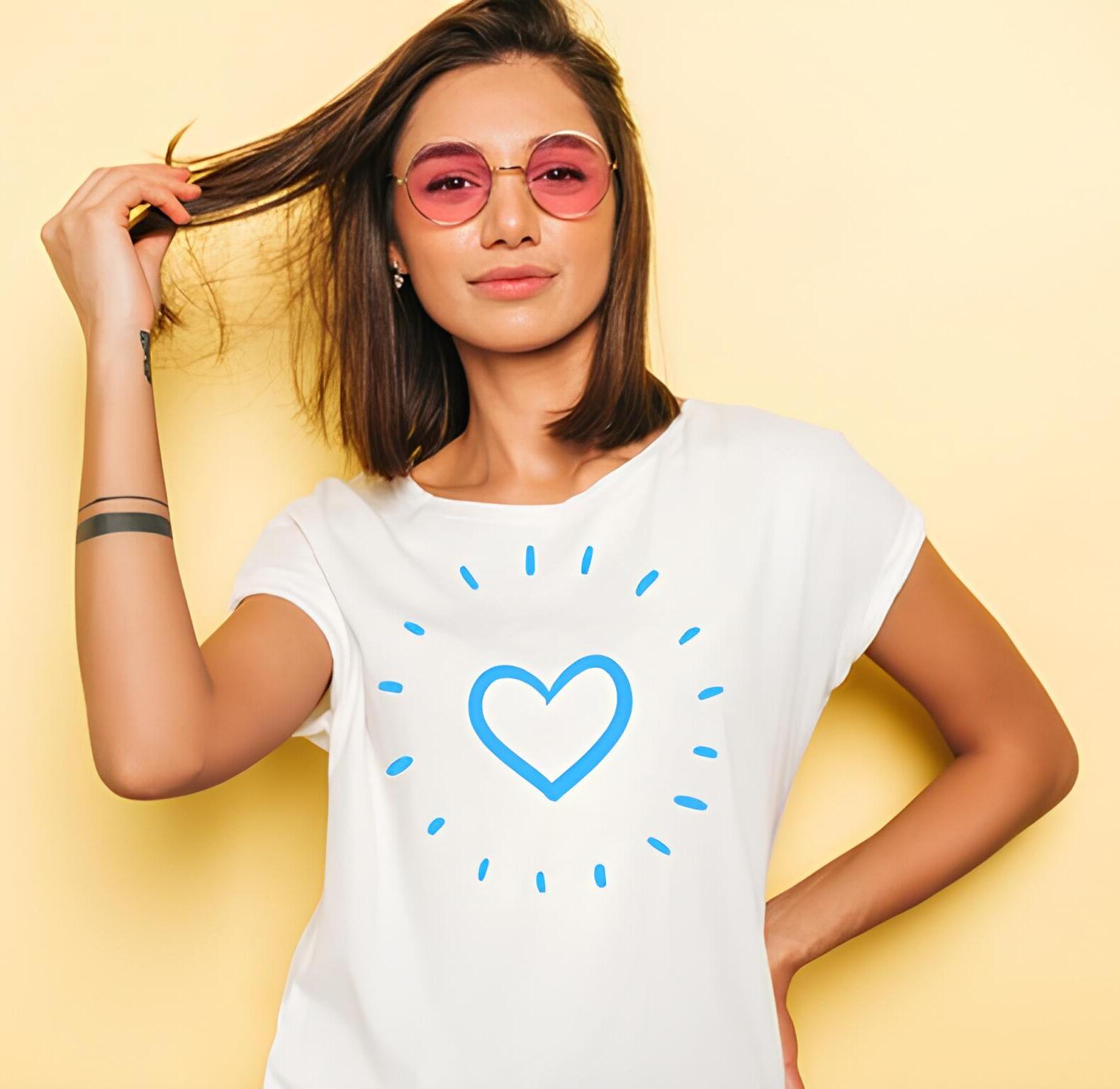 Camisetas Personalizadas