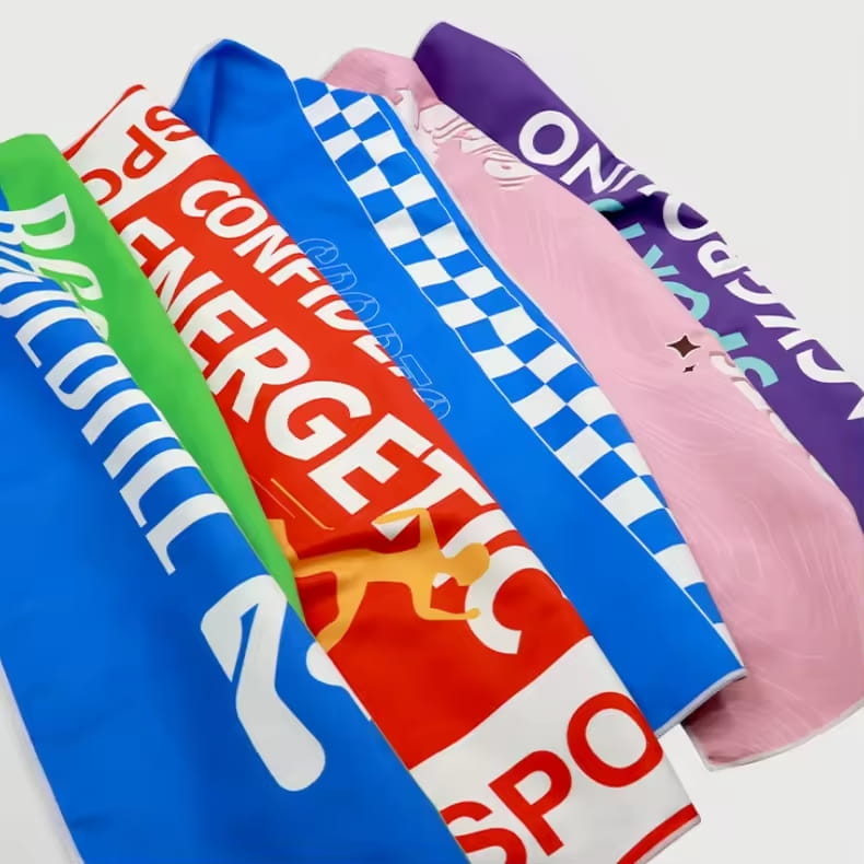 toallas gym personalizadas