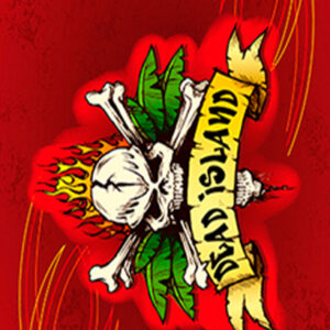 1013 Toalla Dead Island