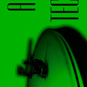 1041 Toalla Acid Techno