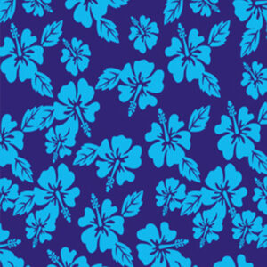 1145 Toalla Flor Hawaii