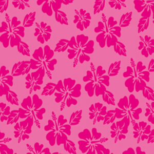 1146 Toalla Flor Hawaii