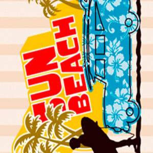 1149 Toalla Sun Beach