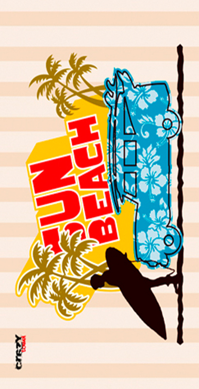 1149 Toalla Sun Beach