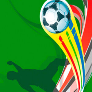 1161 Toalla Futbol Chut