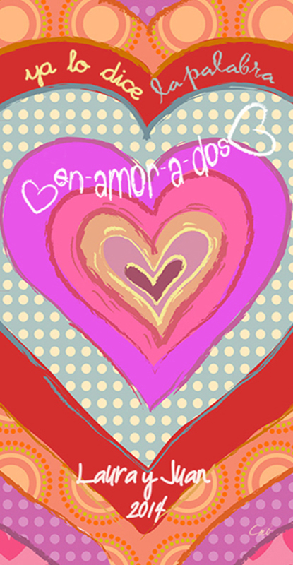 1209 Corazon Enamorado 1