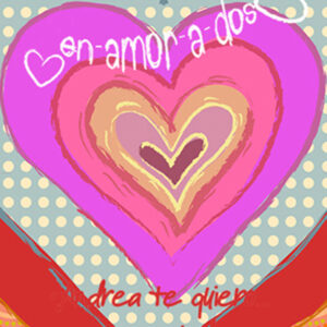 1210 Corazón Enamorado 2