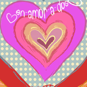 1211 Corazón Enamorado 3