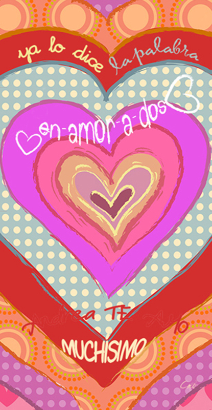 1211 Corazón Enamorado 3