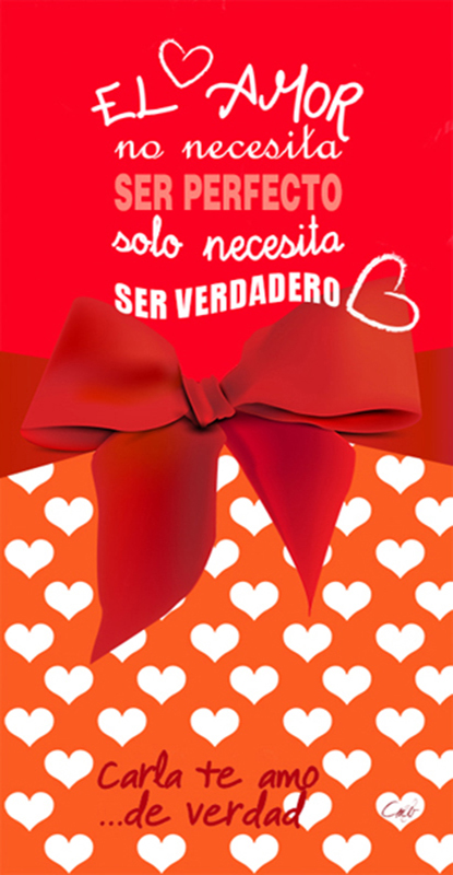 1212 Lazos de Amor