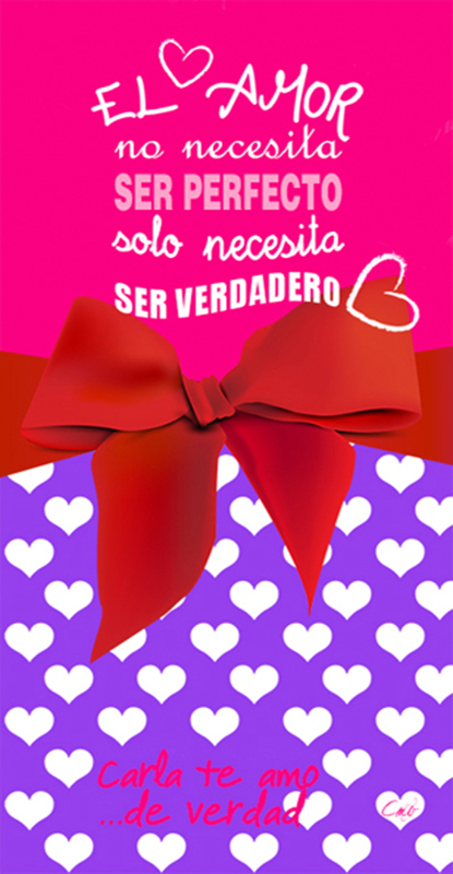1213 Lazos de Amor