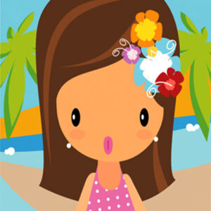 1226 Playa Niña Linduras
