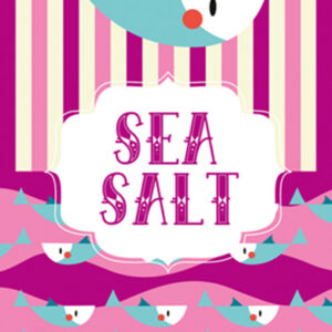 1274 Sea Salt Pink