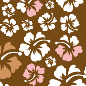 1277 Toalla Hawaii Crema