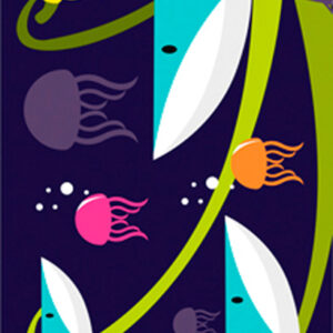 1281 Ballenas Navy
