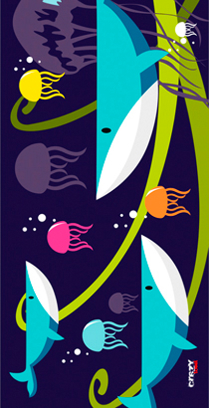 1281 Ballenas Navy