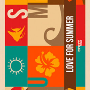 1282 Love For Summer