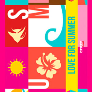 1283 Love For Summer