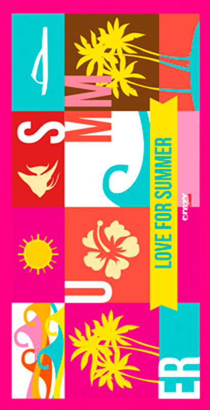 1283 Love For Summer
