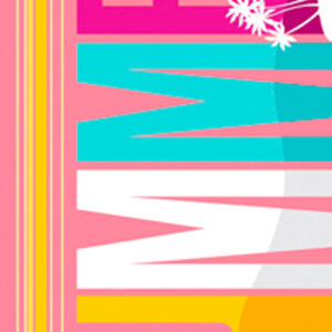 1294 Summer Pink