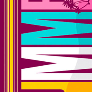 1308 Summer Purple