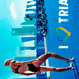 1358 I Love Triathlon