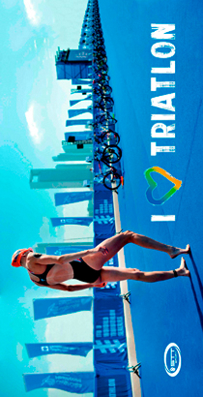 1358 I Love Triathlon