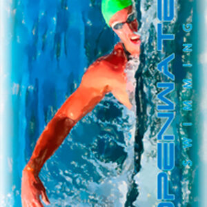 1360 Openwater Swimming Ocean
