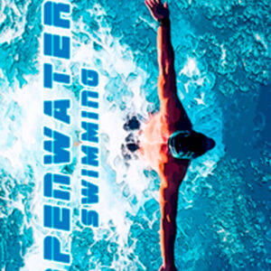 1361 Openwater Series Azul