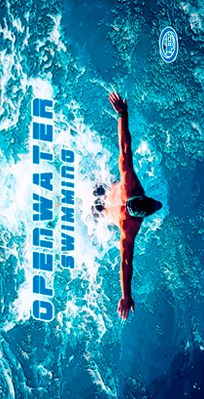 1361 Openwater Series Azul