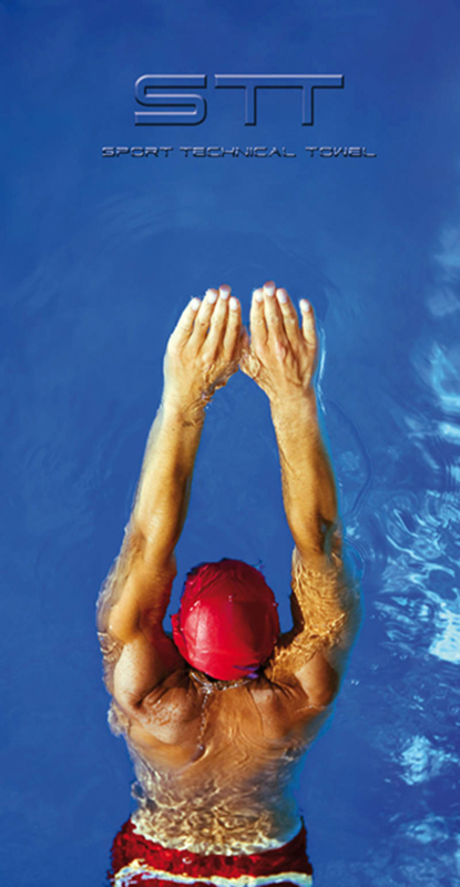 606 Toalla Natacion Phelps