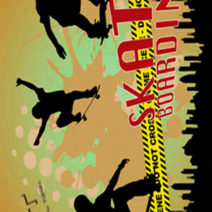 617 Toalla Skate Radikal