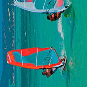 631 Toalla Windsurf Ocean