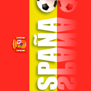 697 Toalla la roja