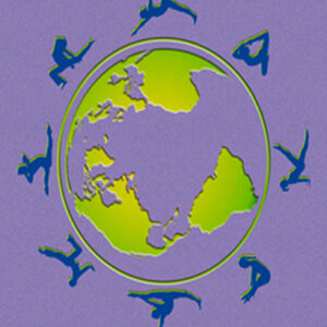 720 Toalla Pilates World