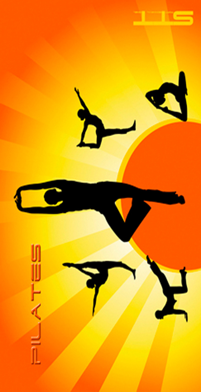 721 Toalla Pilates Karma