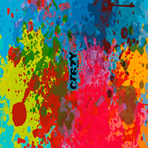 819 Toalla Paint Colours