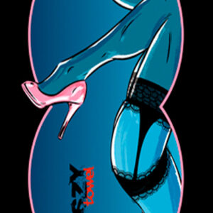 833 Toalla Sexy Look