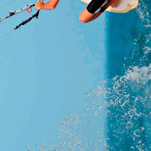 900 Toalla Kite Fly