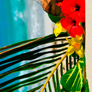 926 Toalla Caribe Beach