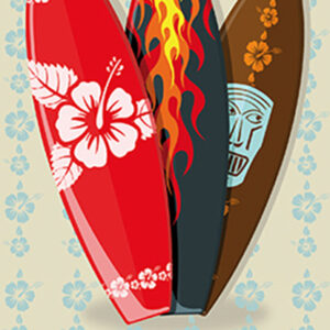946 Toalla Aloha Surf