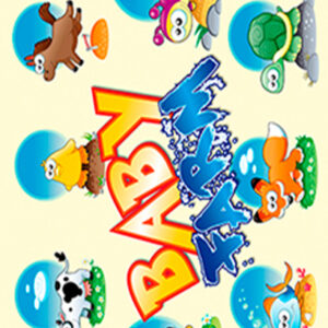 951 Toalla Baby Farm