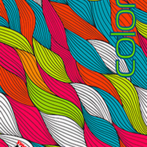 956 Toalla Colour Full