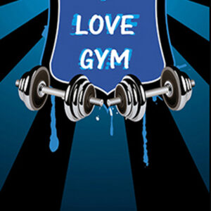 968 Toalla Gym