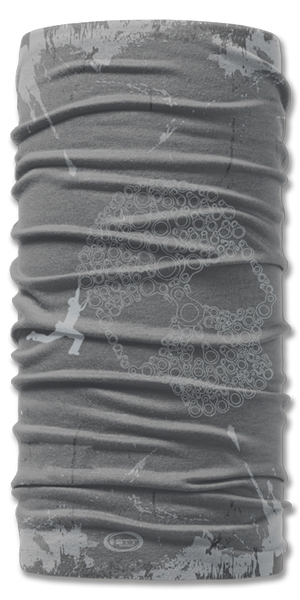 Bufanda Tubular Skull BT0066